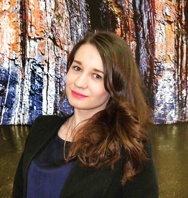 Юлия Александровна Кондрашова 