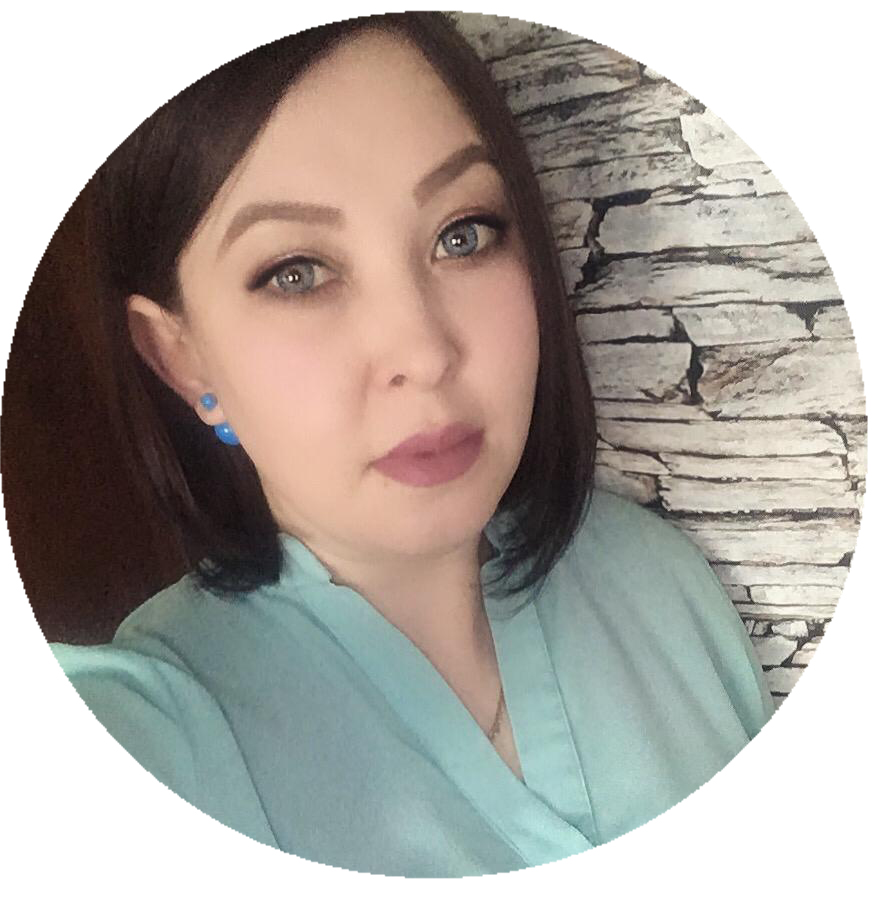Ксения Дробжева 