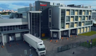 "Рокада мед" - новый видео-ролик о нас