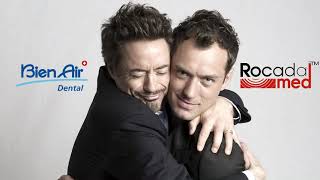 Видео от компании "Bien Air". Рассказывает Виталий Степанов, представитель "Bien Air" по коммерческим вопросам в России