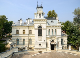 Государственный музей изобразительных искусств РТ