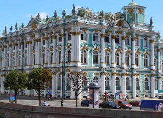 Государственный Эрмитаж