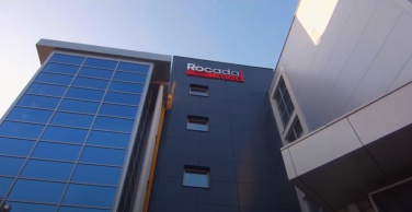 "Рокада мед" - видео-ролик о нашем складе