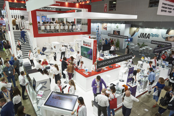 «Рокада Мед» на выставке Дентал Экспо 2023