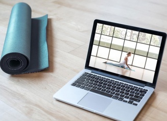 Йога-онлайн