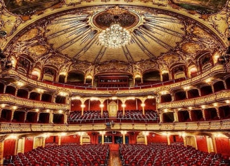 Венская опера