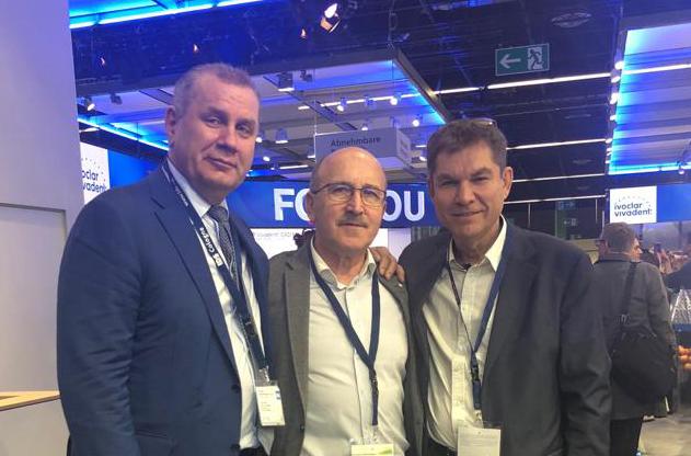 IDS 2019
