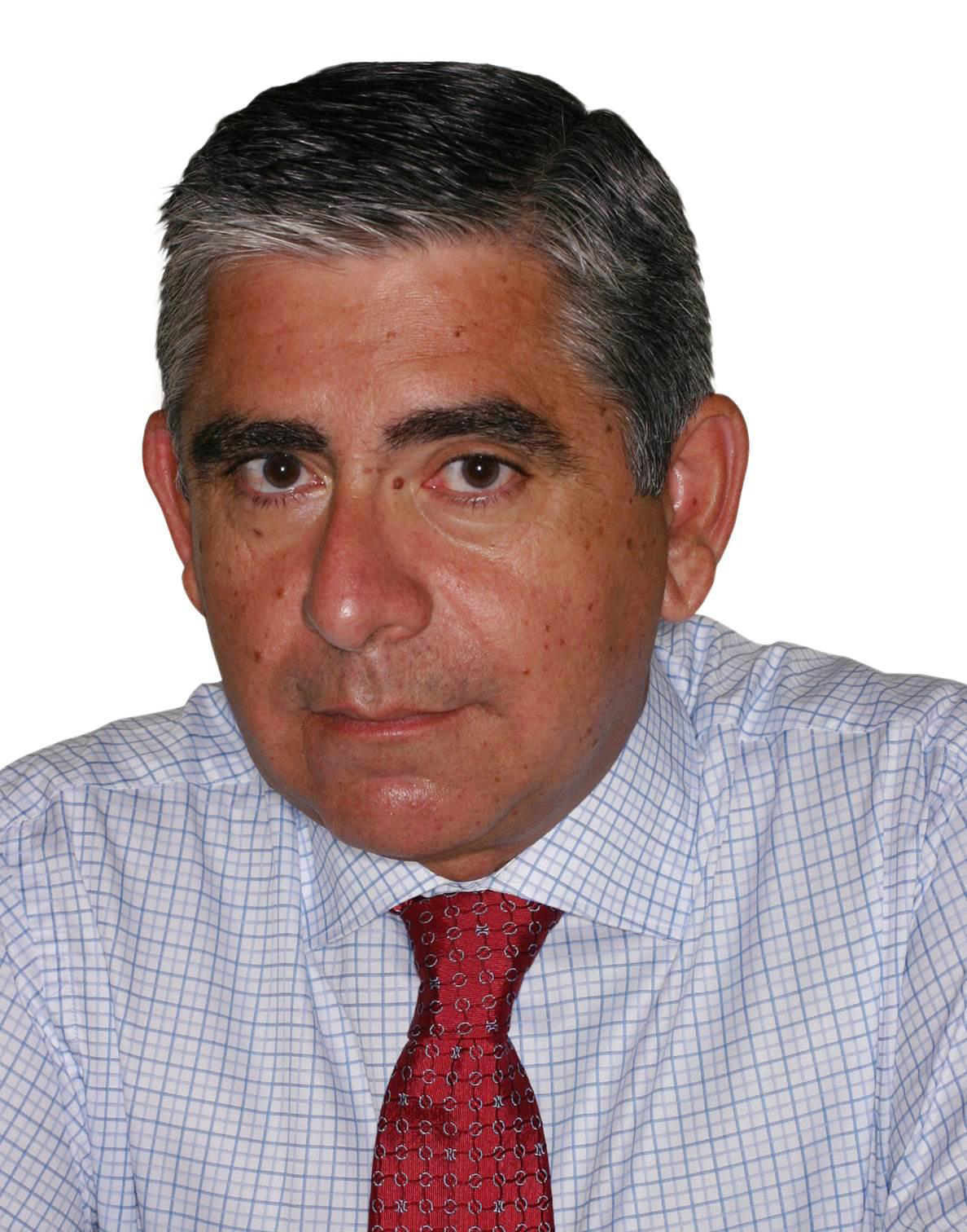 Dr. José Chaqués Asensi (Хосе Чакес Асенси) 