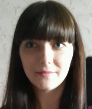 Глумнушина Оксана Владимировна