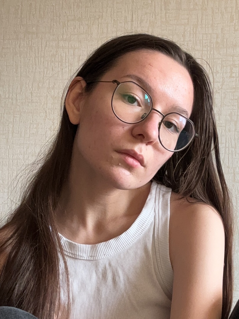 Габдрахимова Адэлия Альбертовна