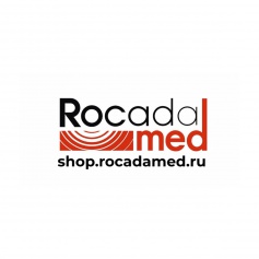 На выставке Дентал Экспо 2020, мы презентовали наш интернет-магазин shop-rocadamed.ru