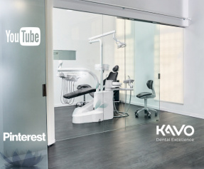 Dental Excellence – основной принцип компании KaVo Dental