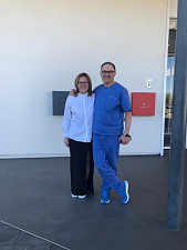 Поездка в Италию