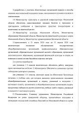 Постановление №162-пг от 29.03.20 г. о внесении изменений в постановление №108-мг от 12.03.20г.