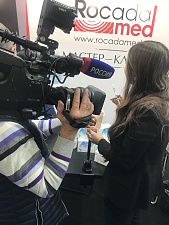 Дентал Экспо Самара 2018