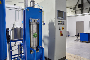 Циркон Керамикс – единственная в России компания, которая производит диски