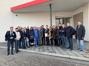 Выбери свою Италию