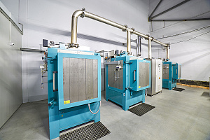 Циркон Керамикс – единственная в России компания, которая производит диски