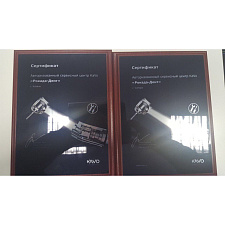 Авторизованный сервисный центр Рокада Мед