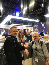 IDS 2019