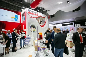 Пост-релиз выставки Дентал Экспо сентябрь