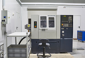 Циркон Керамикс – единственная в России компания, которая производит диски