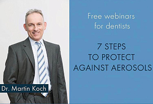 Вебинар от Durr: 26 мая "7 шагов защиты от аэрозолей".