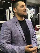 Дентал Салон 2019