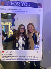 IDS 2019