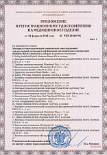 Ivoclar Multilink Hybrid Abutment