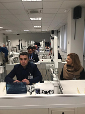 Выбери свою Италию