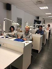 Поездка в Италию