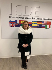 Поездка в Италию