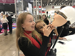 Дентал Экспо Москва 2018