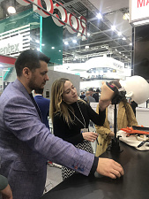 Дентал Салон 2019