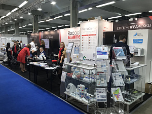 Дентал Экспо Самара 2018