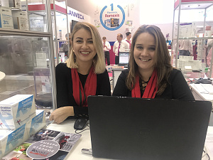 Дентал Экспо Москва 2018