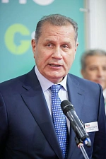 Пост-релиз выставки Дентал Экспо сентябрь