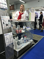 Дентал Экспо Самара 2018